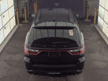 Dodge Durango III 3.6 V6 294KM 2024 Dodge Durango Dodge Durango GT Premium AWD 2024 3.6 Benzyna 295KM, zdjęcie 2