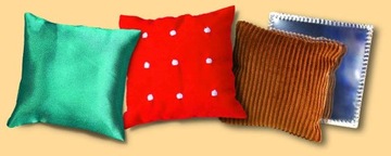 Сенсорные сумки, сенсорные сумки для детей, 20 шт. Образовательные ресурсы