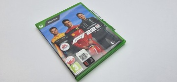 Gra Xbox One F1 22