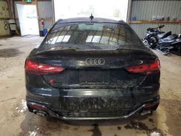 Audi A5 F5 2021 Audi RS5 Coupe 2021 2.9l 2.9 Benzyna 444KM, zdjęcie 2