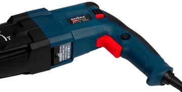 SDS+ НАБОР ПЕРЕДОВЫХ ДРИЛЬНЫХ сверл