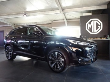 MG HS II SUV Hybrid+ 1.5T HYBRID+ 224KM 2026 MG HS 1.5T HEV+ Exclusive aut Suv 224KM 2026, zdjęcie 3