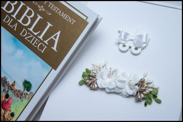 БИБЛЕЙСКОЕ КРЕЩЕНИЕ ПОДАРОК ​​персонализированная Библия с гравировкой и посвящением