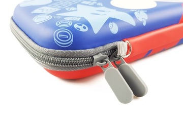 ЧЕХОЛ ДЛЯ NINTENDO SWITCH OLED SUPER MARIO BROS