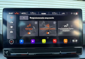 Cupra Formentor Crossover 2.0 TSI 310KM 2023 Cupra Formentor VZ Black PerformanceCarbon 310KM 4Drive Kamera360 Lakiet M, zdjęcie 28