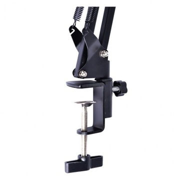 НАСТОЛЬНАЯ МИКРОФОННАЯ ПОДСТАВКА ДЛЯ NOVOX NC-1