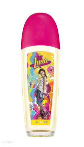 LA RIVE dezodorant atomizer LUNA SMILE