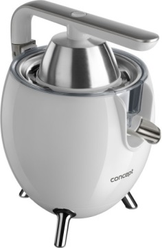 Wyciskarka do cytrusów Concept CE3530 biały 200 W