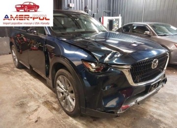 Mazda 2024 Mazda CX-90 Turbo Premium 2024 3.3l 3.3 Benzyna 280KM