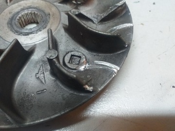 ВАРИАНТ ТАБЛИЧКИ HONDA PANTHEON 125