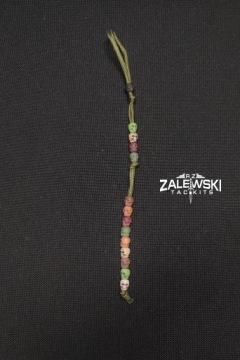 Koraliki Rangera, Paciorki Rangera, Ranger Beads