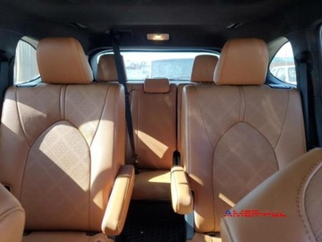 Toyota Highlander III 2022 Toyota Highlander 2022r., 2,5L HYBRID PLATINUM 2.5 Hybryda 243KM, zdjęcie 9
