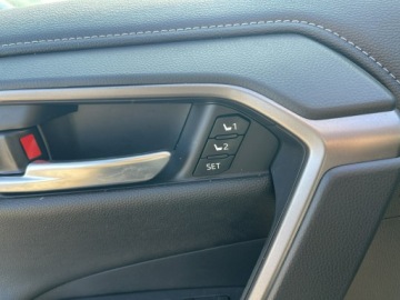 Toyota RAV4 V SUV Facelifting 2.5 Hybrid Dynamic Force 222KM 2025 Toyota RAV-4 GRsport 4x4 Hybryda Kamery360 Skóra, zdjęcie 13