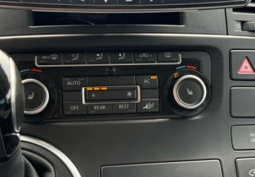 Volkswagen Multivan T6 2011 Volkswagen Multivan T5 Multivan 2.0 TDI Highline 4Motion 2.0 Diesel 180KM, zdjęcie 27