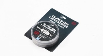 Nash Cling-On Leadcore Silt 45 lb 7 metres