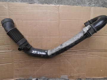 RURA PRZEWÓD POWIETRZA XSARA PICASSO 2.0 HDI 9638466280A