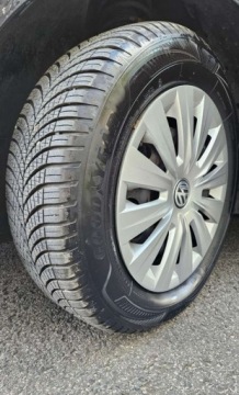 Volkswagen Golf Plus II 1.4 TSI 122KM 2012 Volkswagen Golf Plus 1.4 122ps. Benzyna Klima DwustrefowaGrzane Fotele Alc, zdjęcie 31