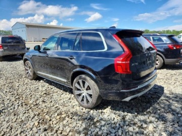 Volvo XC90 II 2020 Volvo XC 90 T6 Inscription 2020 2.0 Benzyna 316KM, zdjęcie 1