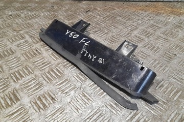 PŘÍDAVNÁ SVĚTLO STOP VOLVO V50 (MW) 8620290 2.0L DIESEL 120KW 2008