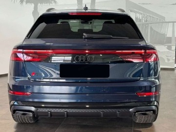 Audi Q8 SUV 3.0 50 TDI 286KM 2025 AUDI Q8 50 TDI quattro Suv 3.0 (286KM) 2025, zdjęcie 2