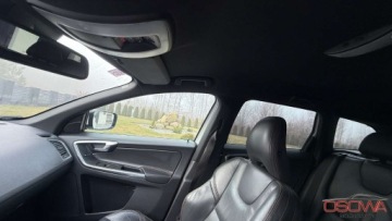 Volvo XC60 I 2014 Volvo XC 60 2.0d4 181KM AWD Automat skory ledy bi xenon full serwis zamia, zdjęcie 23
