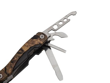 MultiTool Plum Pocket Pocket Mt018c Case