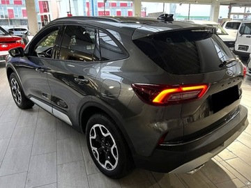 Ford Kuga III SUV Facelifting 2.5 FHEV 180KM 2025 Od ręki - Active X 2.5 FHEV 180KM / Pakiet Winter, zdjęcie 1