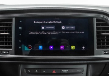 Cupra Ateca Crossover Facelifting 1.5 TSI 150KM 2024 Cupra Ateca 1.5TSI 150KM DSG, Kamera Cofania, Podgrzewane Fotele, Autoalarm, zdjęcie 15