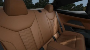 BMW Seria 4 G22-23-26 M4 Coupe Facelifting 3.0 M4 530KM 2026 BMW M4 Competition M xDrive 530KM - Lakier BMW Individual - Gotowy do Odbi, zdjęcie 12