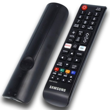 PILOT SAMSUNG TV NETFLIX (2019) BN59-01315D ORYGINALNY