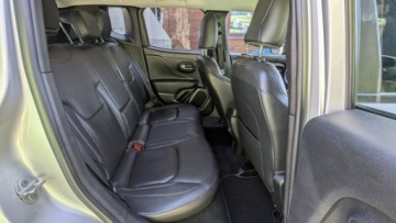 Jeep Renegade SUV Facelifting 1.0 GSE T3 Turbo 120KM 2018 Jeep Renegade 1.0i 120PS OPŁACONY Bezwypadkowy, zdjęcie 12