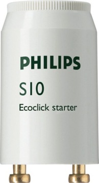 S-10 ZAPŁONNIK 4-65W STARTER