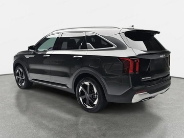 Kia Sorento IV SUV Facelifting 2024 1.6 T-GDI HEV 239KM 2025 KIA Sorento 1.6 T-GDI HEV Prestige Line aut 7os. Suv 239KM 2025, zdjęcie 2