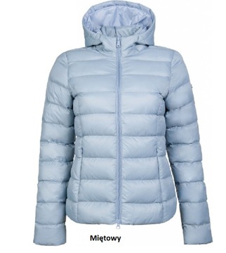 HKM, Куртка LENA XS, мятный