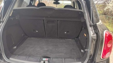 Mini Countryman R60 2015 MINI Countryman Mini Countryman 2,0 Diesel Super stan Zamiana 2.0 Diesel, zdjęcie 15