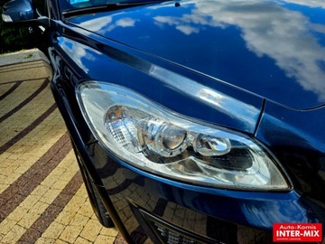 Volvo C30 Hatchback 3d 1.6 D DRIVe 109KM 2010 Volvo C30 Zarejestrowany gotowy do jazdy 1.6 Diesel 110KM, zdjęcie 15