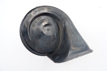 BMW F10 СИГНАЛ НИЗКИЙ