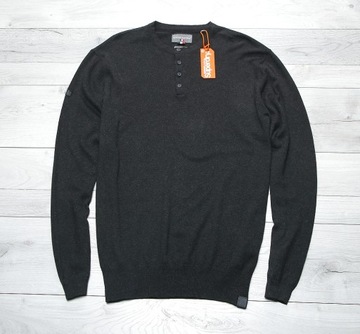 SUPERDRY ORANGE LABEL SWETER r 3XL