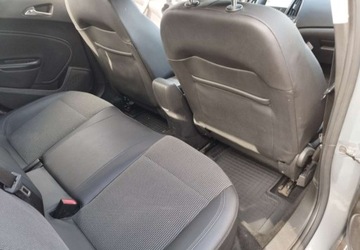 Opel Astra J Hatchback 5d 1.4 Turbo ECOTEC 120KM 2012 Opel Astra Opel Astra j 1.4 16v klima pdc kamera navi stan bdb gwarncja pr, zdjęcie 12