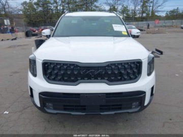Kia 2025 Kia Telluride Sx Prestige X-line, 2025r., 4x4, 3.8L 3.8 Benzyna 291KM, zdjęcie 4