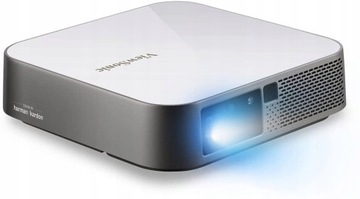 Projektor LED ViewSonic M2e Full HD 400ANSI !