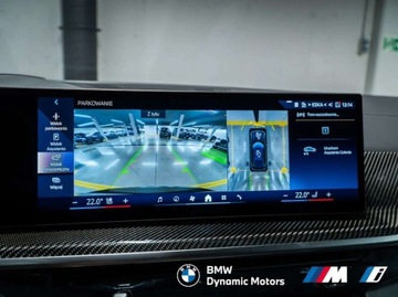 BMW X5 G05 SUV Facelifting 3.0 40d 352KM 2025 BMW X5 xDrive40d 352 KM mHEV - Gotowy do Odbioru - Pakiet M Pro - Pneumaty, zdjęcie 31