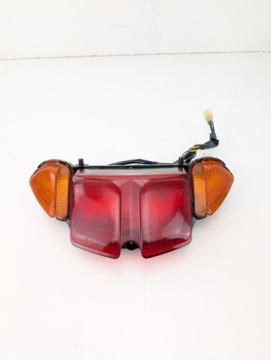 YAMAHA FJR 1300 01-05 LAMPA TYŁ