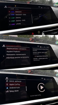 BMW Seria 3 G20-G21 Touring 2.0 320d 190KM 2022 BMW seria 3 M Sport 2.0d 190 KM G-21 / Lasery/Alcantara/ VAT 23% GWARANCJA, zdjęcie 37