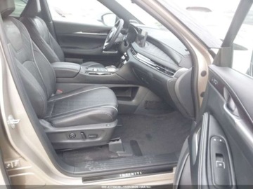 Infiniti QX60 2025 Infiniti QX60 Autograph 2025 2.0L 2.0 Benzyna 268KM, zdjęcie 9