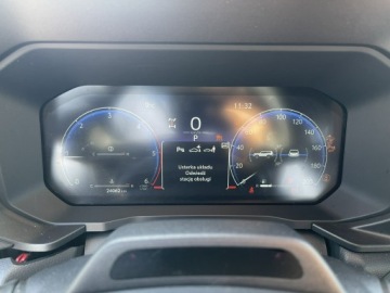 Toyota Land Cruiser VII Terenowy 5d 2.8 D-4D 204KM 2024 Toyota Land Cruiser Kamery 360 4x4 Wentylowane, zdjęcie 11