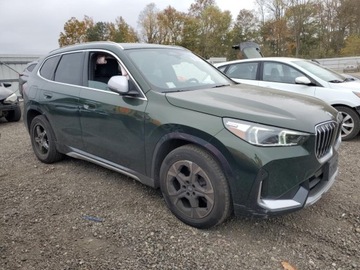 BMW X1 U11 2023 BMW X1 xDrive28i 2023 2.0l 2.0 Benzyna 241KM, zdjęcie 4