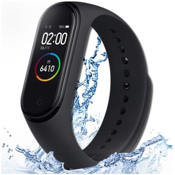 OPASKA do XIAOMI MI BAND 4 i MI BAND 3, PASEK do SMARTBAND, DUŻO KOLORÓW