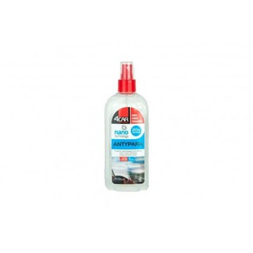 NANO Antypara do szyb auta 300ml