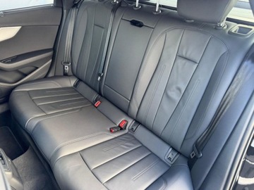 Audi A4 B9 Avant Facelifting 2.0 40 TFSI 204KM 2024 Audi A4 Avant Kamera cofania, Ambiente , Matrix , Virtualny Kokpit 2.0, zdjęcie 26